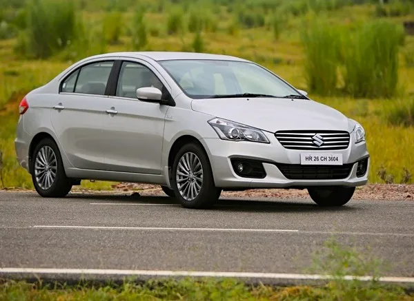 Swift Dzire Rental
