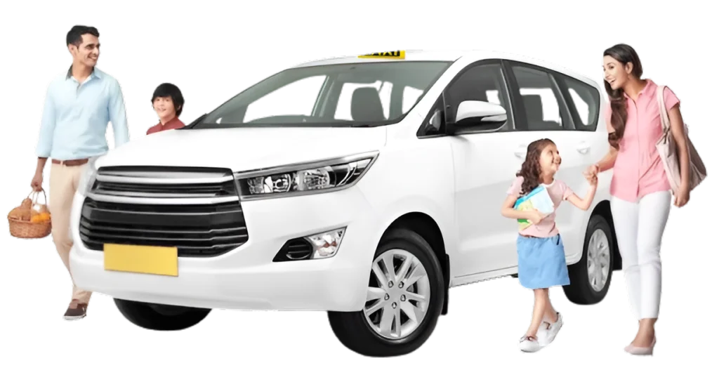 Cab Service