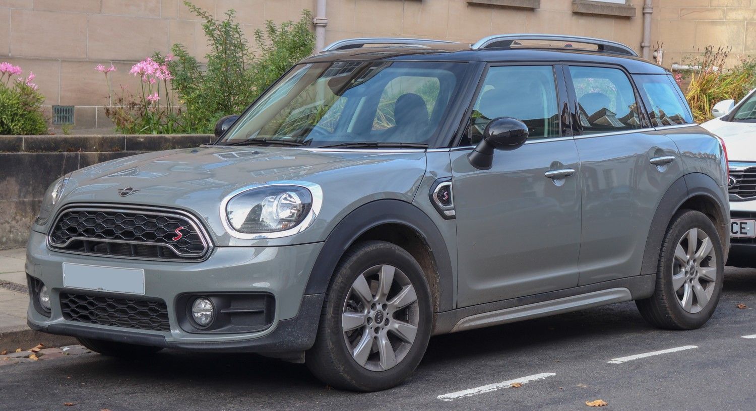 Swift Dzire Side View