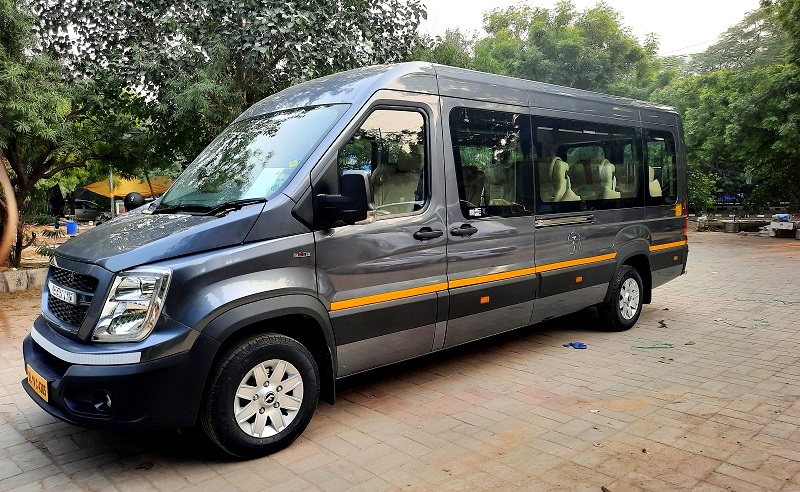Swift Dzire Rental